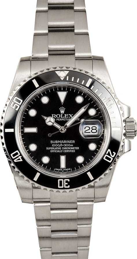 rolex submariner 116660|rolex submariner 116610 for sale.